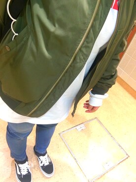 Rinoさんのコーディネート