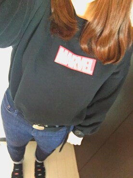 Rinoさんのコーディネート