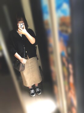 Rinoさんのコーディネート