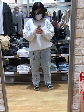 Rinoさんのコーディネート