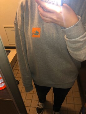 Rinoさんのコーディネート