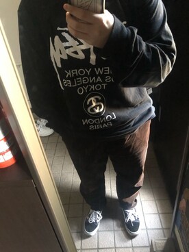 Rinoさんのコーディネート