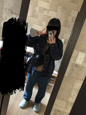 Rinoさんのコーディネート