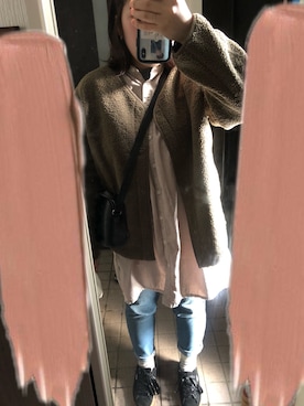 Rinoさんのコーディネート