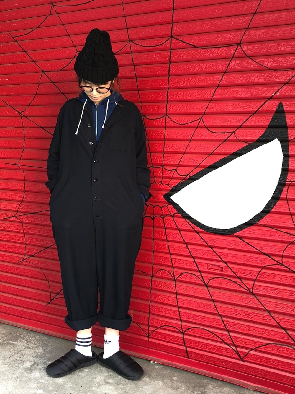 aiko 着！ BEAMS BOY フラノ パイロット スーツ 極美品 BEAMS BOY / フラノ パイロット スーツを使った人気ファッション
