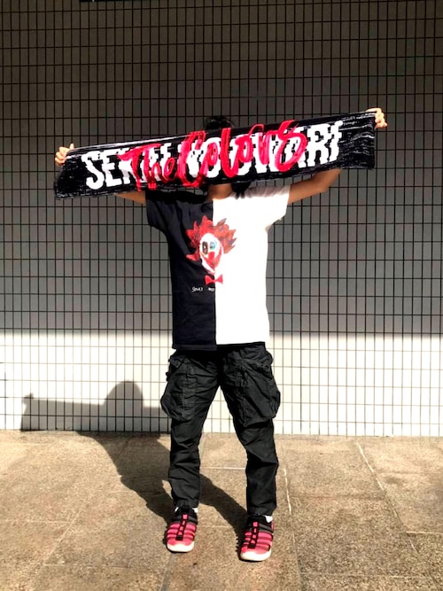 アクロン Tシャツ カットソーを使ったコーディネート Wear