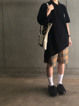 アクロン🚛🎶さん(レディース・164cm)の春コーディネート