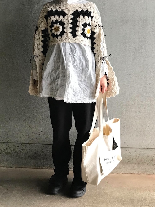 BEAMS BOY（ビームスボーイ）の「TORI-TO × BEAMS BOY