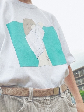 datimiwearさんのコーディネート