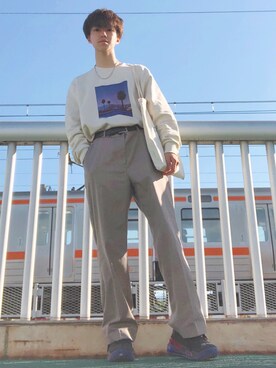 datimiwearさんのコーディネート