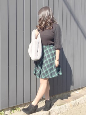 ことかさんのコーディネート