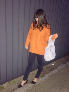 ことかさんのコーディネート