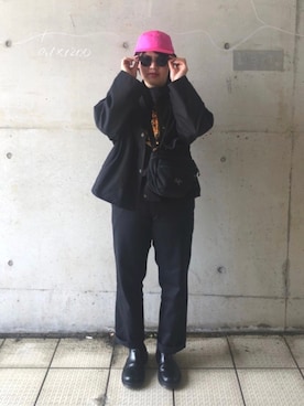 m☺︎さん(レディース・158cm)の春コーディネート