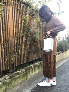 mayuさんのコーディネート