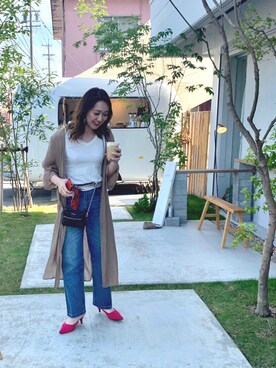 mayuさんのコーディネート