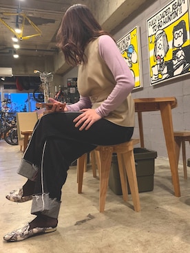 mayuさんのコーディネート