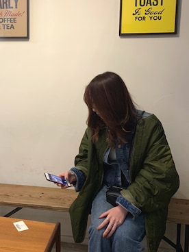 mayuさんのコーディネート