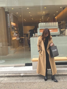 mayuさんのコーディネート