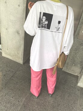 mayuさんのコーディネート