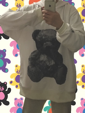 午饭殿下さんのコーディネート