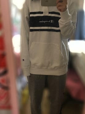 午饭殿下さんのコーディネート