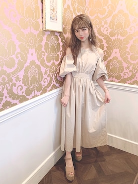 Erinkoさんのコーディネート