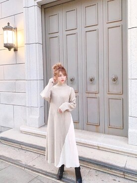 Erinkoさんのコーディネート