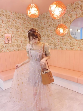 Erinkoさんのコーディネート