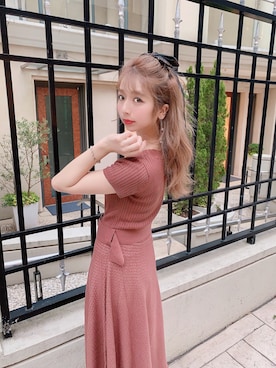 Erinkoさんのコーディネート