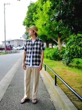 martingさんのコーディネート