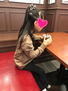 anytimeさんのコーディネート