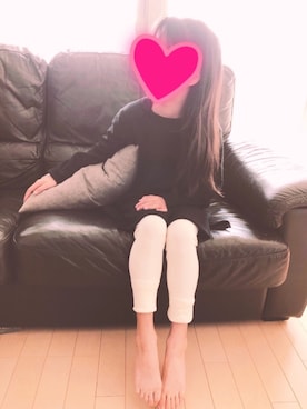 「devirock（デビロック）のアイテム（ワンピース/ドレス）」を使った、anytimeさん（レディース・155cm）の冬コーディネート
