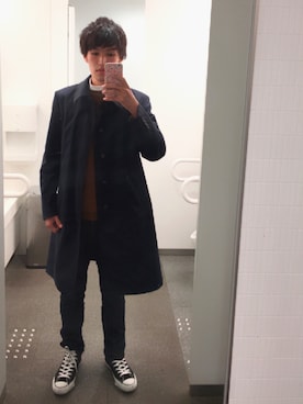 じゅんぺいさんのコーディネート