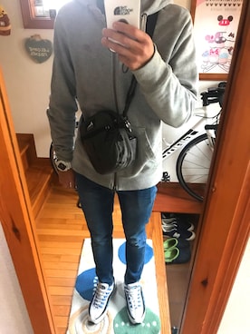 ⭐︎さん（メンズ・170cm）の冬コーディネート