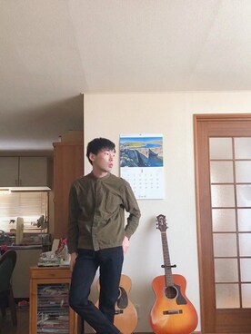 junn#さんのコーディネート