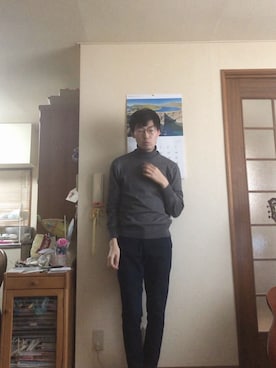 junn#さんのコーディネート