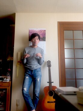 junn#さんのコーディネート