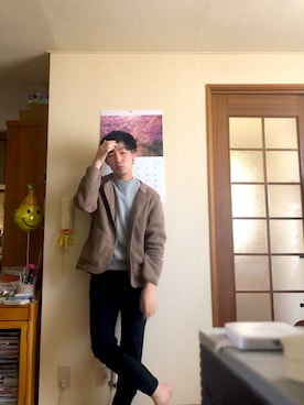 junn#さんのコーディネート