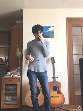 junn#さんのコーディネート