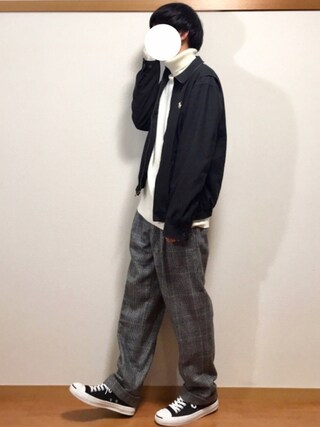 女子ウケかなりよきなメンズ冬コーデ みのお気に入りフォルダ Wear