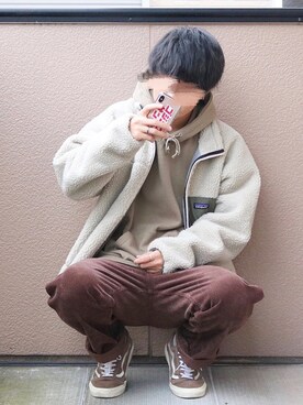 犬系男子に着て欲しい Chirolのお気に入りフォルダ Wear