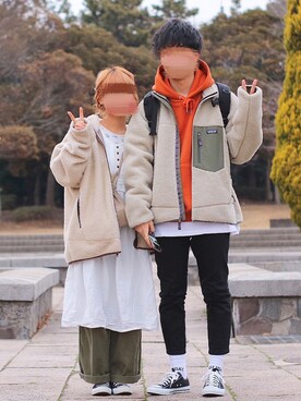 パーカーを使った カーキパンツ のメンズ人気ファッションコーディネート ユーザー Wearista Wear パーカーを使った カーキパンツ のメンズ人気ファッションコーディネート ユーザー Wearista Wear
