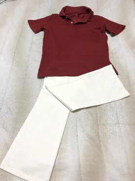 takapu48さん（メンズ・165cm）の春コーディネート