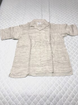 takapu48さん（メンズ・165cm）の秋コーディネート