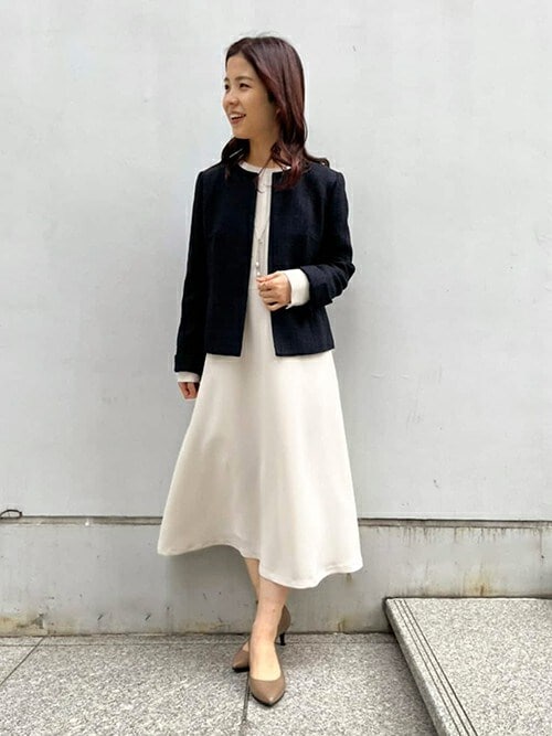 UNTITLEDさんのコーディネート