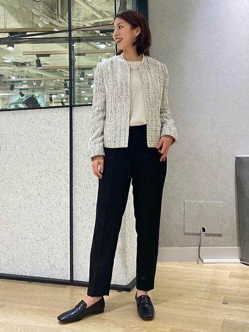 UNTITLEDさんのコーディネート