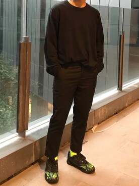 luさんのコーディネート