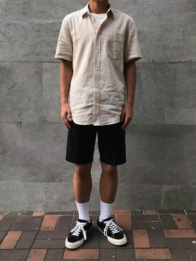 luさんのコーディネート