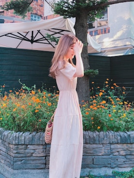 ひよんさんのコーディネート