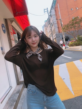 ひよんさんのコーディネート